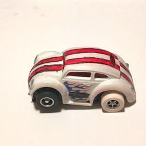 Converted Hot wheel to AFX car buggy